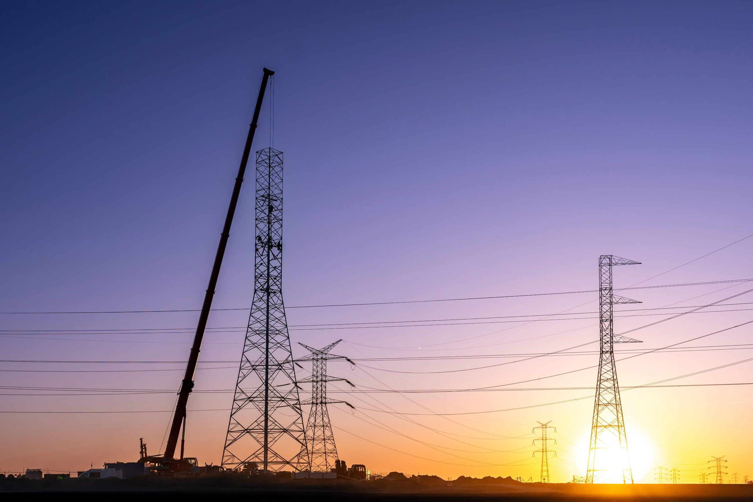 Utility IGSAs for Military Installations