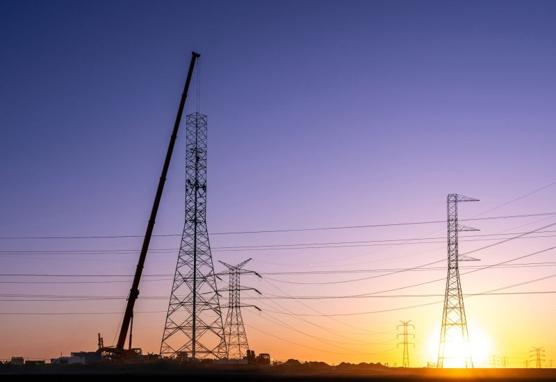 Utility IGSAs for Military Installations